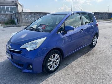 Toyota Verso-S 1.4D MT Style