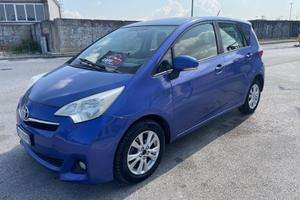 Toyota Verso-S 1.4D MT Style