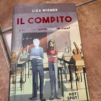 Il compito - Liza Wiemer