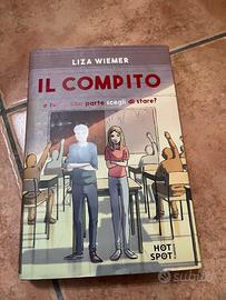 Il compito - Liza Wiemer