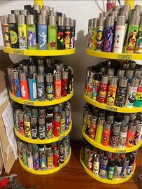 Clipper tutti nuovi da collezione