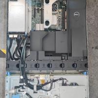 SERVER R520 DELL usato