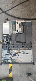 SERVER R520 DELL usato