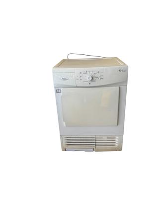 Asciugatrice Whirlpool 6th sense