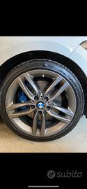 Cerchi 18” originali BMW serie 1 Msport