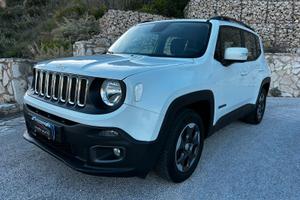 Jeep Renegade 1.6 Mjt 120cv Longitude