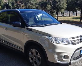 SUZUKI Vitara (2015) - 2016