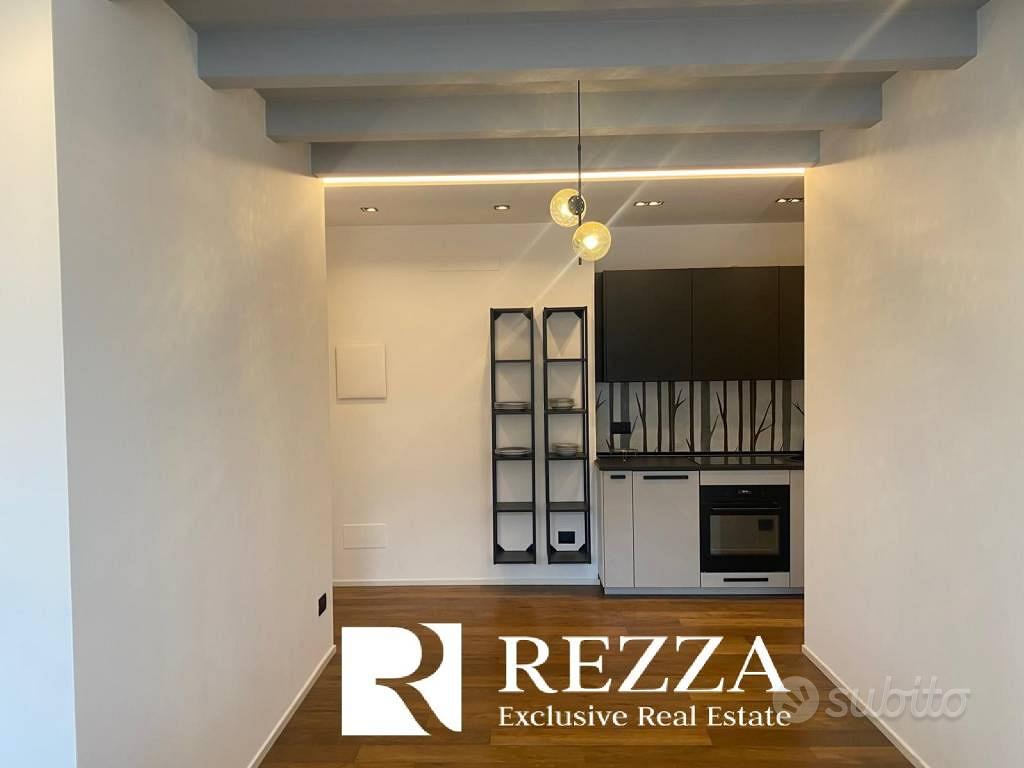 Appartamento – Milano, Centrale, Municipio 2 - Vista 2