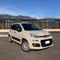 Fiat Panda1.2 Easy 69 CV – molto curata