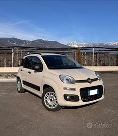 Fiat Panda1.2 Easy 69 CV – molto curata