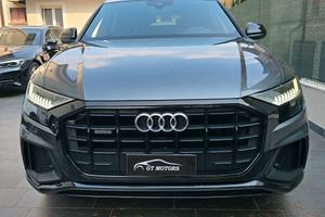 Audi Q8 50 TDI 286 CV quattro tiptronic Sport