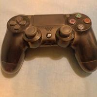 pad PlayStation 4