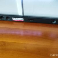 Soundbar lg mod.Sj3