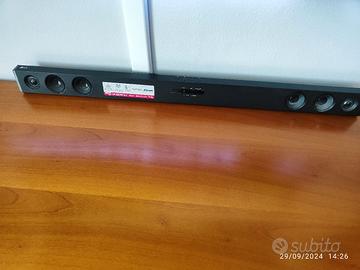 Soundbar lg mod.Sj3