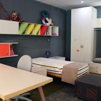 Cameretta Battistella