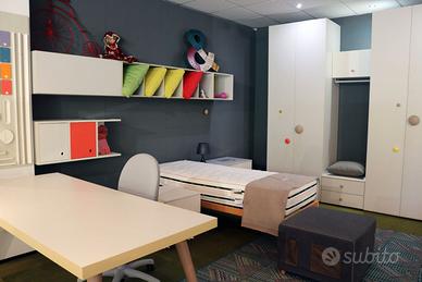 Cameretta Battistella