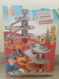 city garage 