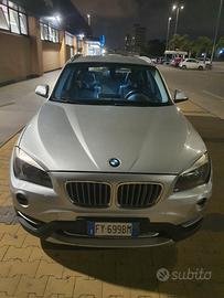 BMW X1 2012 190000 KM con Car Play Auro