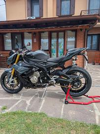 BMW S1000R 2017 