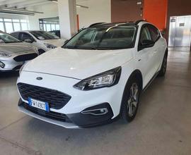 FORD Focus 1.0 EcoBoost 125 CV 5p. Active