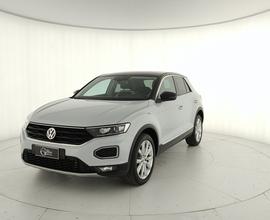 VOLKSWAGEN T-Roc 2017 - T-Roc 2.0 tdi Advanced 150