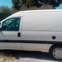 Peugeot expert 2.0 Hdi