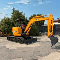 E89 Mini escavatore 40 q IHI 40 JX girosagoma