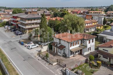 Casa Indipendente Concordia Sagittaria [34VRG]