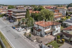 Casa Indipendente Concordia Sagittaria [34VRG]