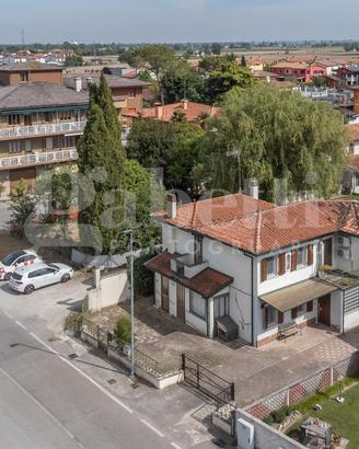 Casa Indipendente Concordia Sagittaria [34VRG]