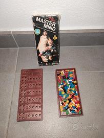 Gioco da collezione anni 80 e 90