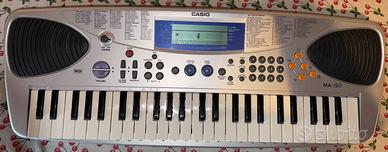 Tastiera CASIO MA-150