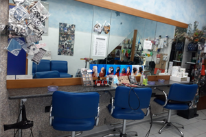 Parrucchiere/ufficio/ambulatorio in corso Novara