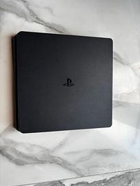 Ps4 1tb come nuova