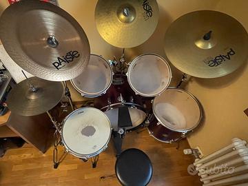 Batteria acustica Sonor Force 505