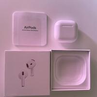 airpodsp di quarta generazione