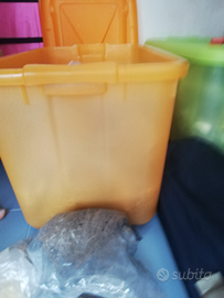 Stock accessori bigiotteria