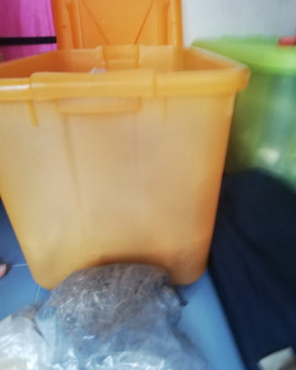 Stock accessori bigiotteria