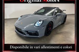 Porsche 992 Carrera 4 GTS AEREO 480CV/ APPROVED / 