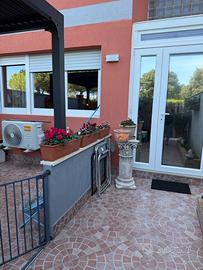Ladispoli zona miami