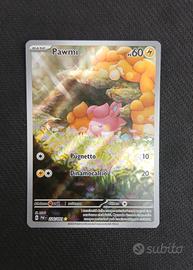 Carta Pokémon Pawmi (PAF 226/091) ITA