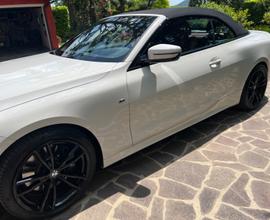 BMW Serie 4 Cbr(F33/83) - 2021
