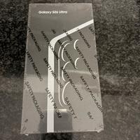 SAMSUNG S26 ULTRA 512 GB  NUOVO
