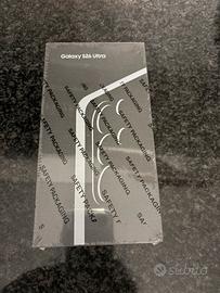 SAMSUNG S26 ULTRA 512 GB  NUOVO