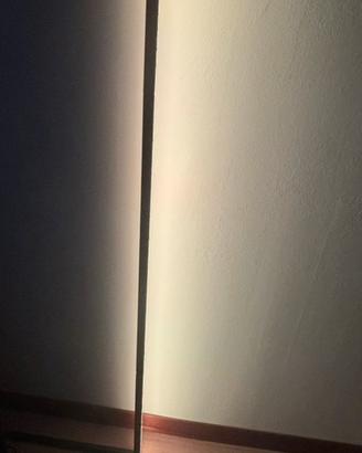 Lampada da terra intelligenete