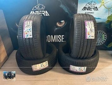 PNEUMATICI 255 35 20