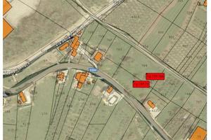 Terreno di 4530 m² a Castel Frentano