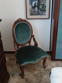 Poltroncina