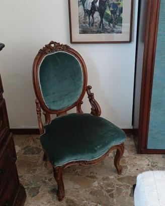 Poltroncina