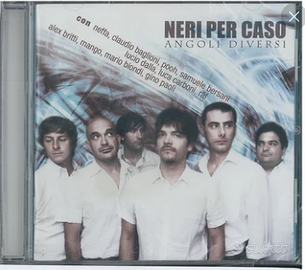 CD Originali e Sigillati - Autori da N a R (6/9)